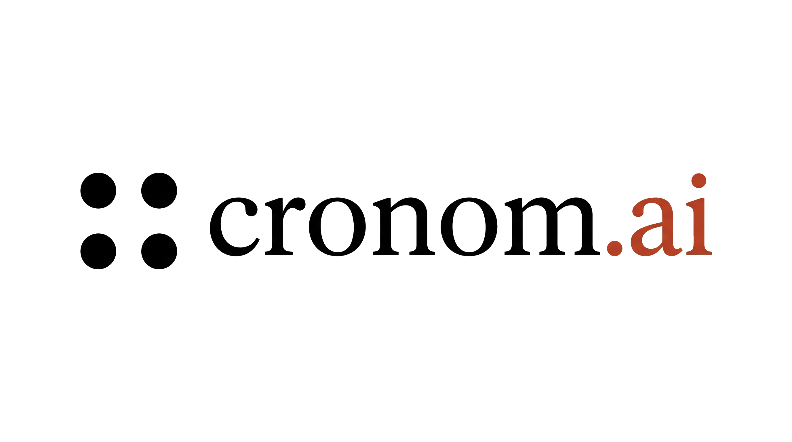 cronom.ai